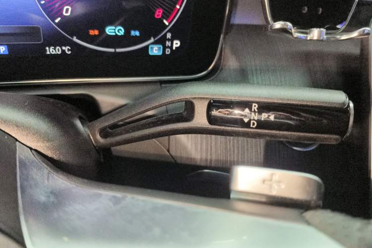 Used Mercedes-Benz C-Class 2022 C 200 L Sport Edition
