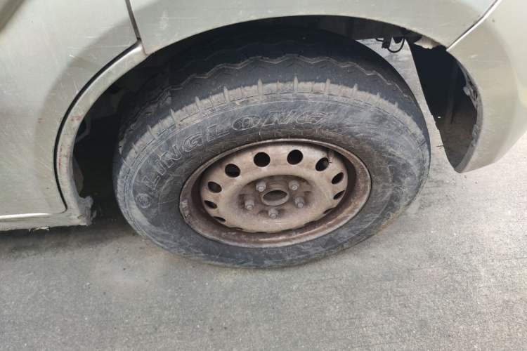 Used Chana Star 9 2015 1.5L Base Version 4G15S
