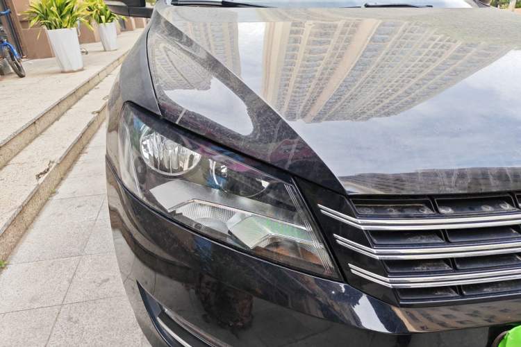 Used Volkswagen Passat 2013 1.4 TSI DSG Prestige Edition