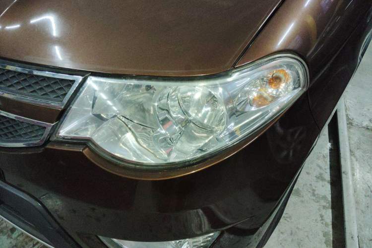 Used Wuling Hongguang 2014 1.5L S Automatic Luxury Model
