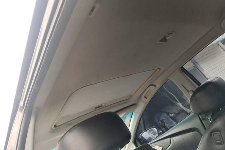 Used Luxgen 5 2014 Honor Navigation Edition 1.8T Automatic Luxury Model