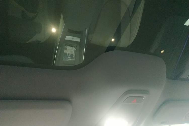 Used XPeng MONA M03 2025 600 with Ultra-Long Range Max Headliner