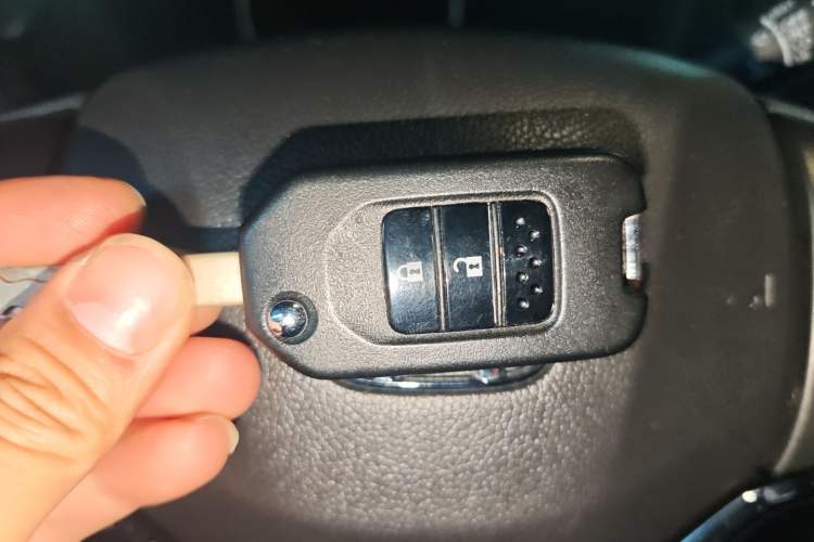 Used Honda Vezel 2020 1.5L CVT Elite Edition