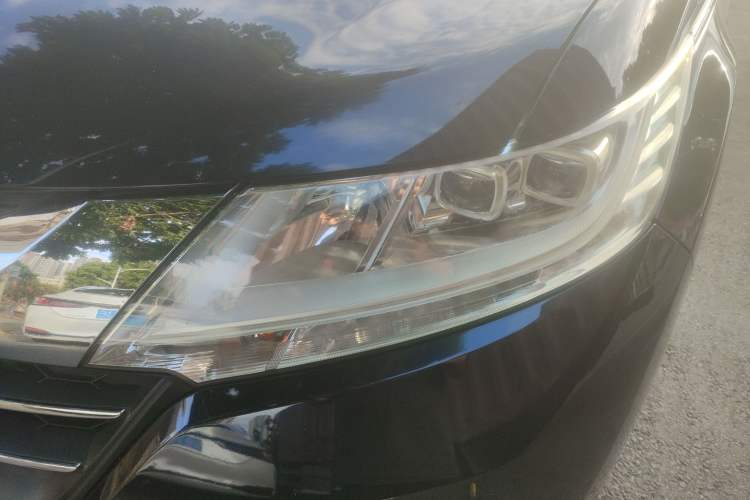 Used Honda Odyssey 2017 2.4L Smart Edition