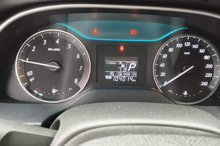 Used Buick GT 2016 15N Automatic Entry-Level Trim