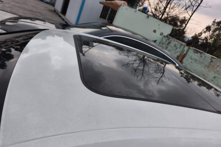 Used Audi A4L 2024 45 TFSI quattro Prestige Dynamic Edition
