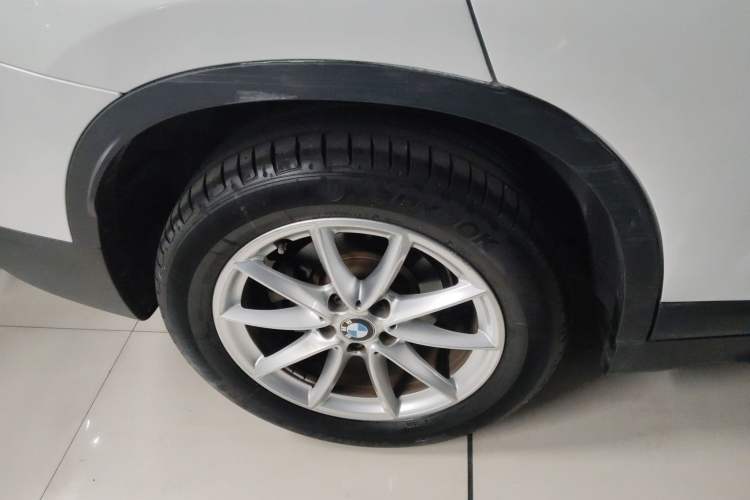 Used BMW X1 2019 sDrive18Li Fashion Model
