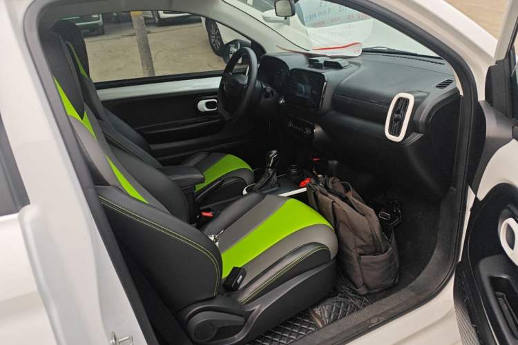 Used Roewe Clever 2021 302km Excellence Edition