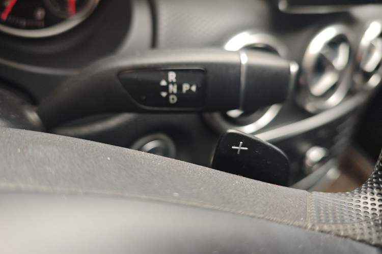 Used Mercedes-Benz A-Class 2017 Revised A 180
