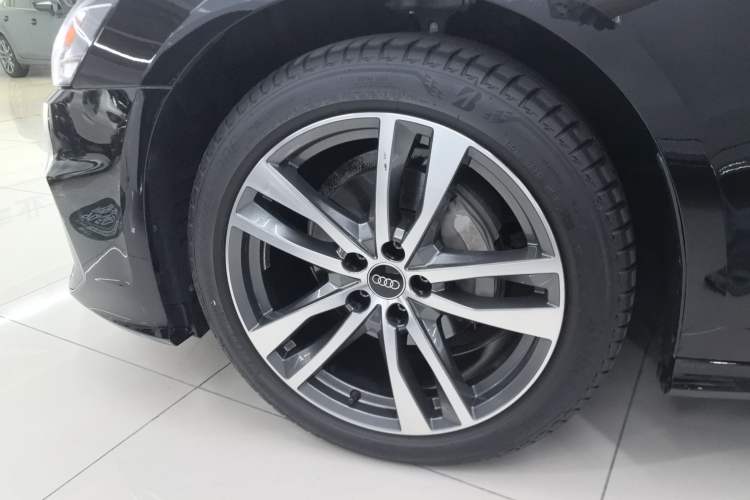 Used Audi A6 2023 Avant Futurist 40 TFSI Luxury Dynamic Model
