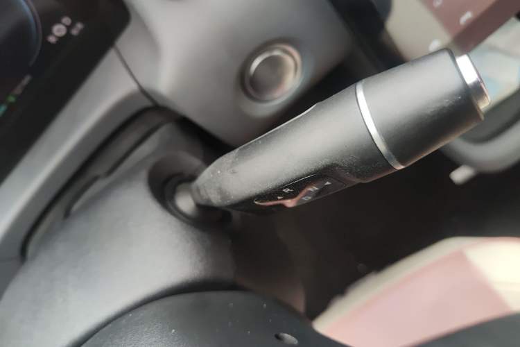 Used Leapmotor T03 2021 400 Luxury Edition
