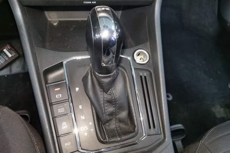 Used Volkswagen Lavida 2018 280TSI DSG Comfort Edition China V Standard
