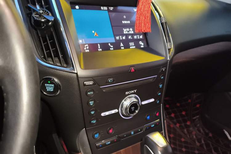 Used Ford Edge 2018 EcoBoost 245 4x4 Titanium Plus 7-Seater China V Standard