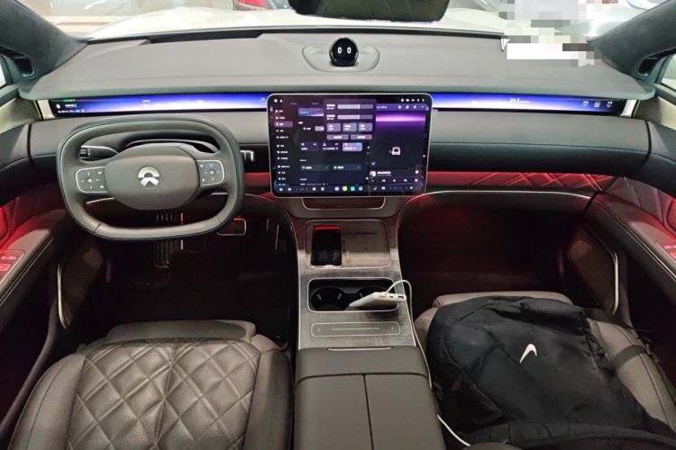 Used Nio ET9 2025 100 kWh