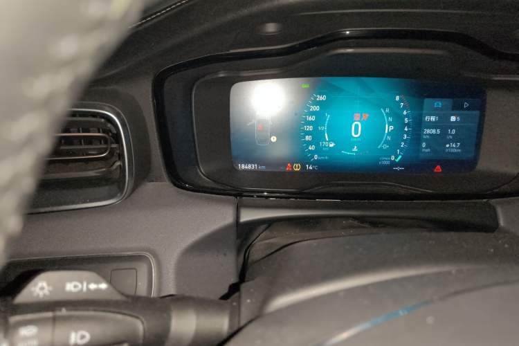 Used Lynk & Co 01 2017 2.0T Two-Wheel Drive Pro Edition