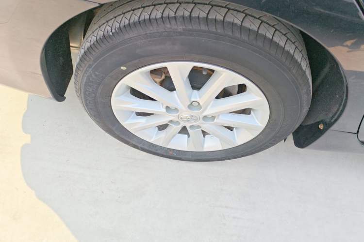 Used Toyota Camry 2016 2.0G 10th Anniversary Leading Edition