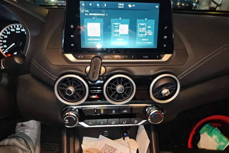 Used Nissan Sylphy 2026 Model 1.6L CVT Genuine Edition
