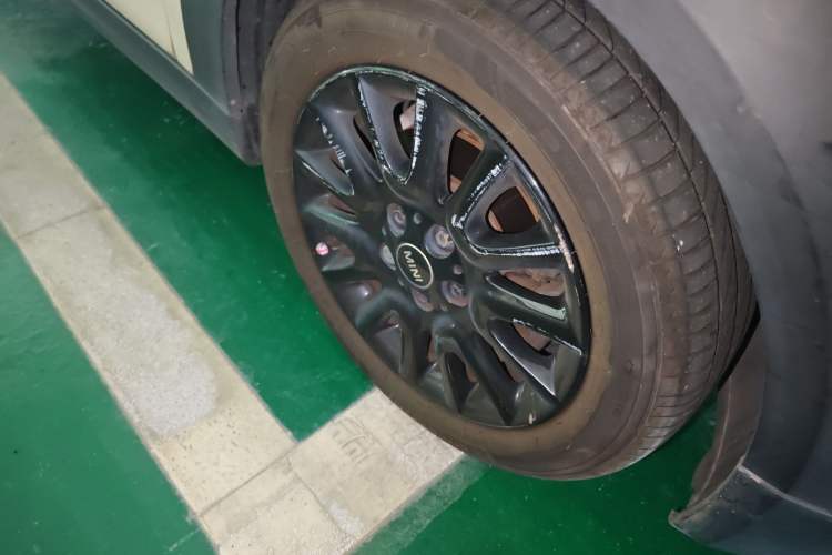 Used MINI 2016 1.5T COOPER Five-Door Edition
