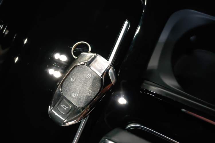 Used GAC Trumpchi M8 2024 Master Series 400T Ultimate Edition