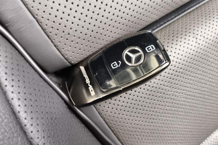 Used Mercedes-Benz A AMG 