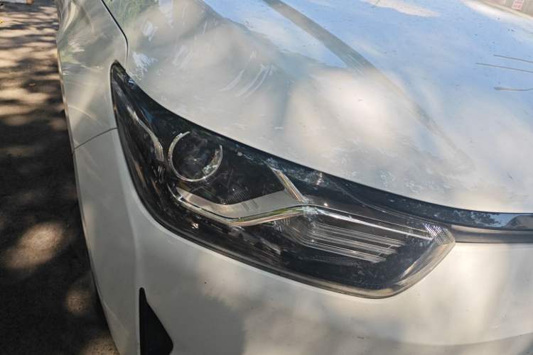 Used WM Motor E.5 2021 500 Smart Journey