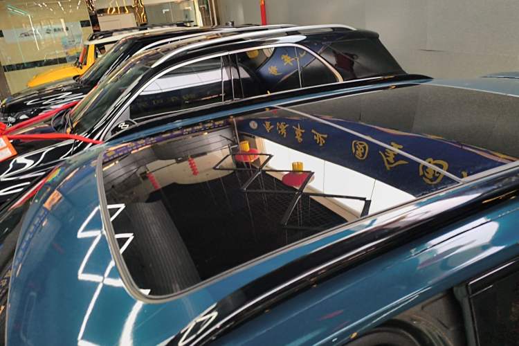 Used Porsche Cayenne E-Hybrid 2019 Cayenne E-Hybrid 2.0T