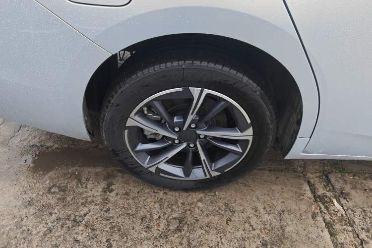 Used AION S MAX 2024 70 Star Edition