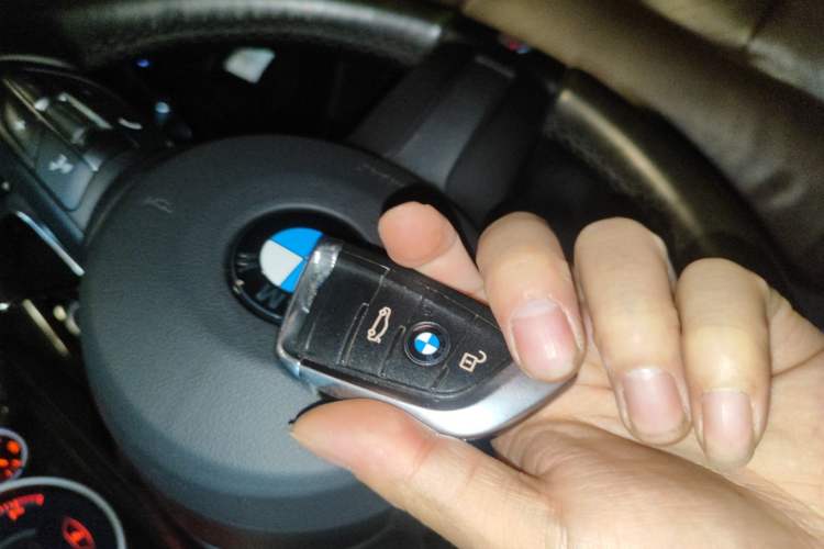 Used BMW X5 2018 xDrive35i M Sport Edition
