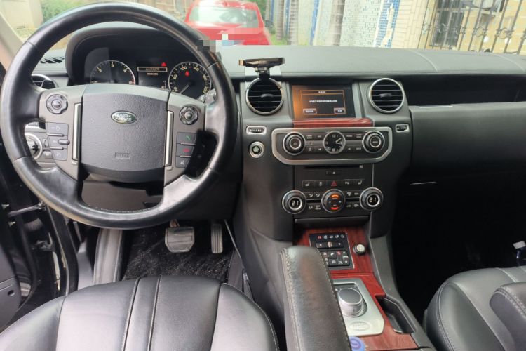 Used Land Rover Discovery 2014 3.0 SDV6 HSE Diesel Edition