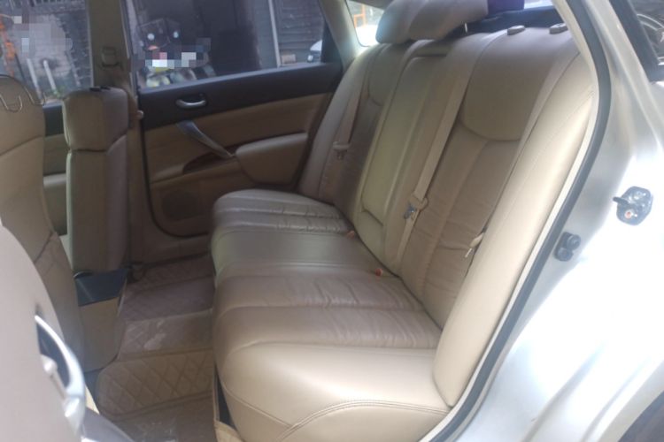 Used Nissan Teana 2011 2.0L XL Comfort Edition
