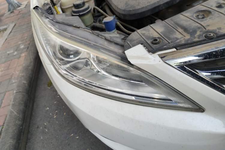 Used CHANGAN Eado 2013 1.6L Manual Luxury Model China V Standard
