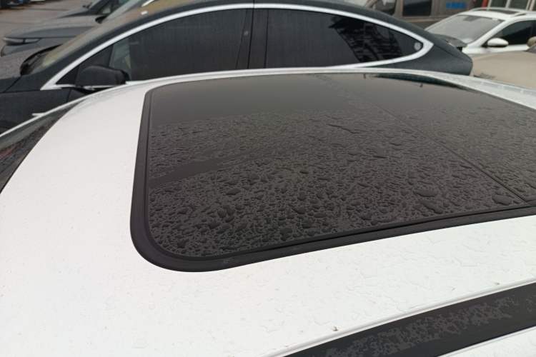 Used GAC Group GAC Toyota iA5 2021 Deluxe Edition
