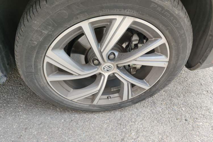 Used MG HS New Energy 2020 eHS 1.5T e-Trophy Right Front Wheel Hub