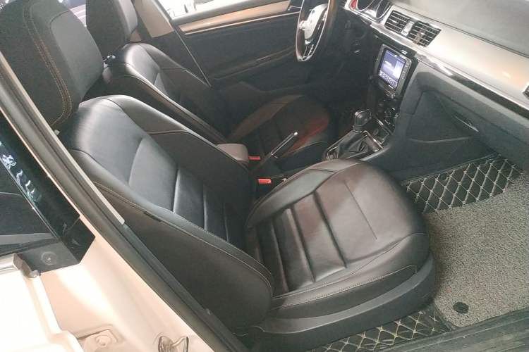 Used Volkswagen Bora 2018 1.5L Automatic Comfort Model
