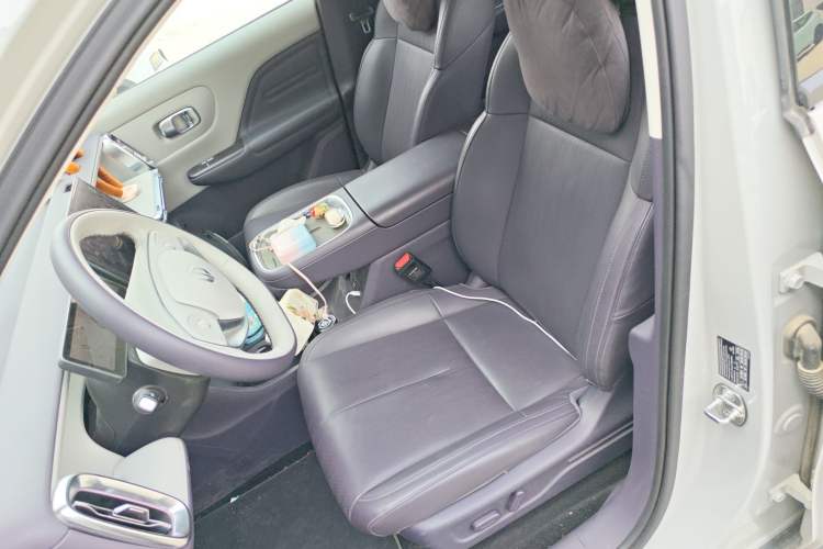 Used Leapmotor B10 2025 510 Joyful Edition Left Front Seat