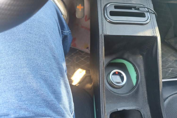 Used BAW Yuanbao 2022 Smart Version
