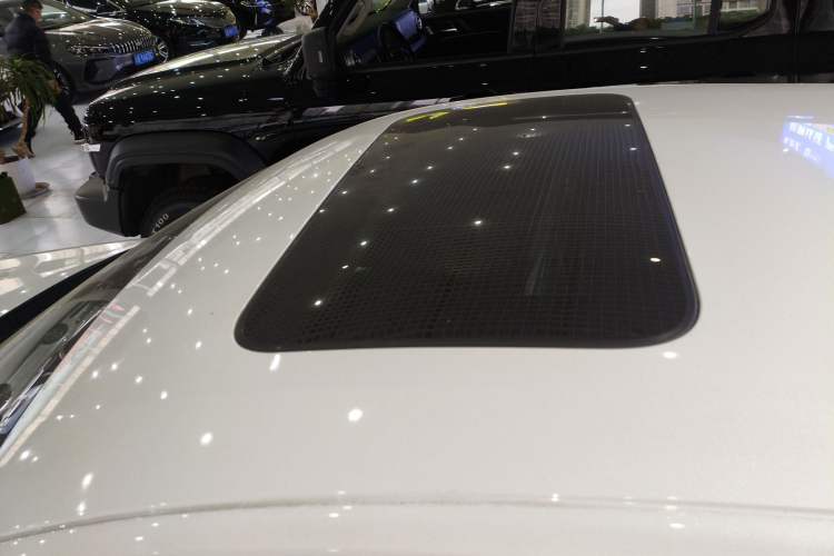 Used Changan Eado 2025 Blue Whale 1.5T 500Bar Prestige Model