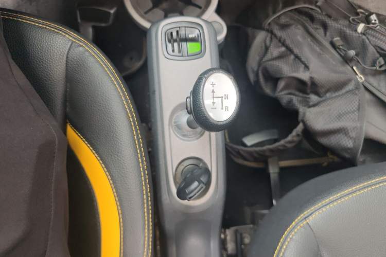 Used smart fortwo 2013 1.0 MHD Hardtop City Ranger Special Edition
