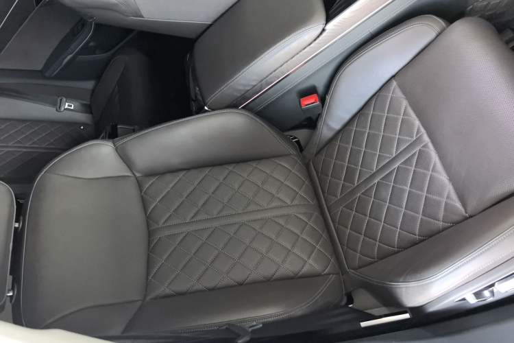 Used Audi A8 2023 A8L 50 TFSI quattro Prestige Edition
