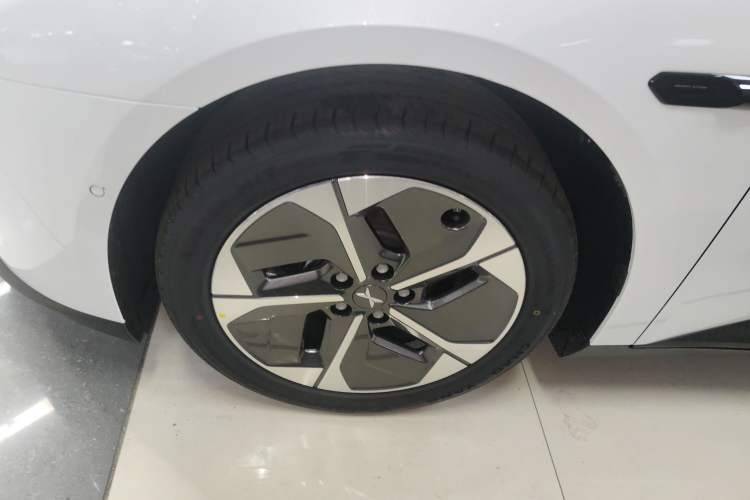 Used XPeng MONA M03 2025 515 Long-Range Plus
