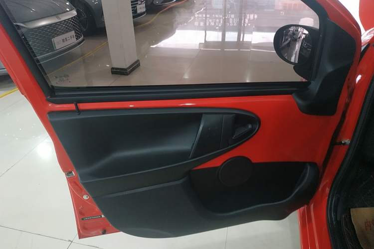 Used BYD e1 2019 Edition Yue