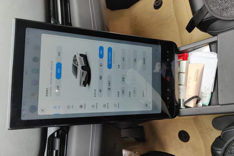 Used XPeng G3 2021 G3i 460N