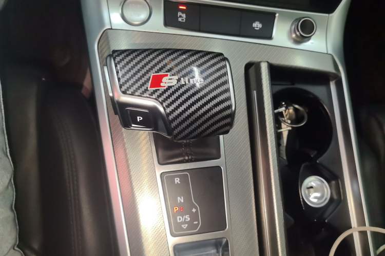 Used Audi A6L 2019 45 TFSI Prestige Elegant Edition
