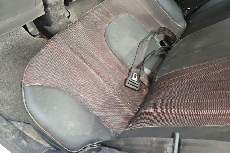 Used Chevrolet Sail 2013 Sedan 1.4L Manual - Youyi Happiness Edition