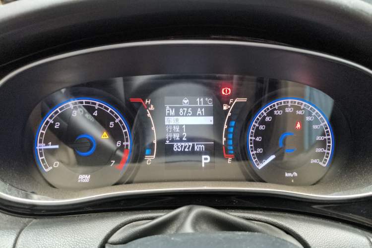 Used Fiat Viaggio 2012 1.4T Automatic Jingxiang Edition