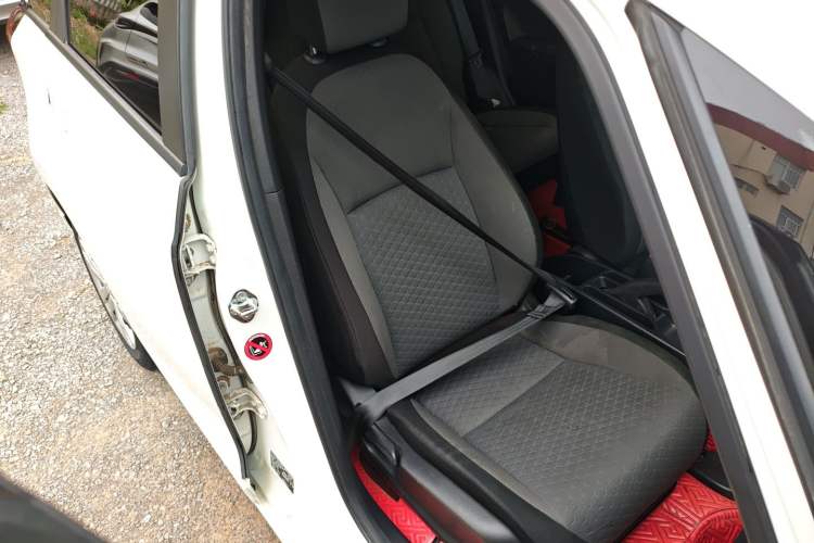 Used Honda Fit 2021 1.5L CVT Trend Edition