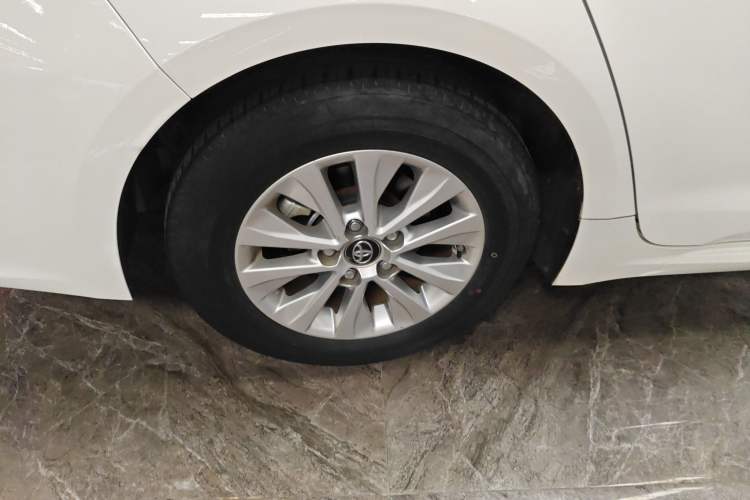 Used Toyota Corolla 2022 TNGA 1.5L CVT Pioneer Edition