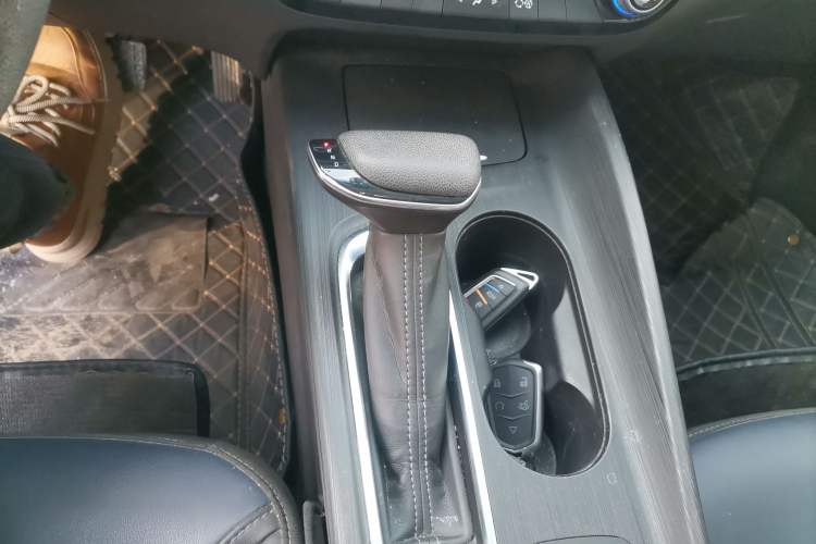 Used Buick Velite 6 2023 430km Range Commuter Version