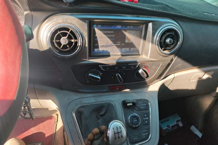 Used JAC Refine M3 2019 IKEA Edition 1.8L Luxury Smart Model