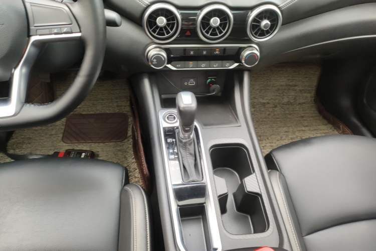 Used Nissan Sylphy 2020 1.6L XL CVT Enjoyment Edition
